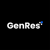 GenRes Logotype