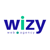 Wizy Agency Logotype