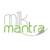 Milk Mantra Logotype