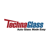 Techna Glass Logotype