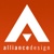 Alliance Design, Inc Logotype