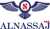 Al-Nassaj Logotype