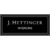 J Hettinger Interiors Logotype