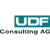 UDF Consulting AG Logotype