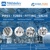 Mahadev Dairy Pharma Fittings Ss Ep Tubes & Pipe Fitting - Ss Valve - TC Fittings - ASTM 270 Sanitary Pipe in India Logotype