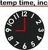Temp Time Inc Logotype