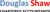 Douglas Shaw Limited Logotype