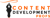 Content Development Profs Logotype