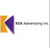 KEA Advertising, Inc Logotype