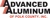 Advanced Aluminum of Polk County, Inc. Logotype