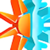 Talbón climatización y calefacción, S.L.U. Logotype