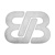 Brooke Baker Logotype