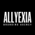ALLYEXIA Logotype