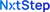 NxtStep Logotype