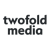 Twofold Media Logotype