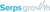 Serps Growth Logotype