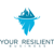 Your Resilient Business Logotype