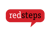 Redsteps Consulting Logotype