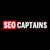 SEO Captains Logotype