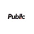 Public Inc. Logotype