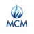Modern Catalyst Marketing Logotype
