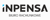 INPENSA BIURO RACHUNKOWE Logotype