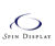 Spin Display, Inc. Logotype