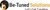 BetunedSolutions Logotype
