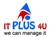 ITplus Logotype