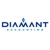 Diamant Accounting Logotype