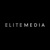 Elite Media Logotype