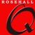 ROSEHALL Management Consultants, Inc. Logotype
