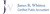James R. Whitten, CPA, PLLC Logotype