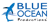 Blue Ocean Productions Logotype