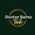 Doctor Barns Tech Logotype