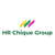 HR Chique Group Logotype
