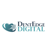 DENTEDGE DIGITAL Logotype