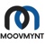 Moovmynt Technology Inc. Logotype