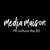 Media Maison Logotype