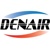 Denair HVAC, Inc Logotype