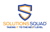 Solutions Squad Inc Logotype