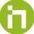 Inhabitat Design Studios Logotype
