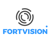 FORTVISION Logotype
