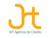 JHT Agencia de Diseño Logotype