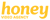 Honey video advertising studio Logotype