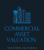 Commercial Asset Valuation, Inc. Logotype