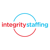 Integrity Staffing, Inc - Oregon Logotype
