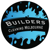 BuildersCleaningMelbourne Logotype