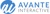 Avante Interactive Logotype