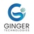 Ginger Technologies Logotype